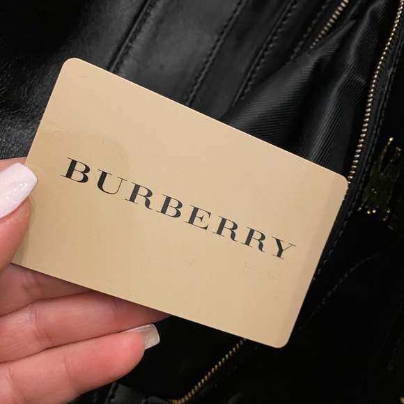 Burberry weekend xxl bag - Picture 7 of 11